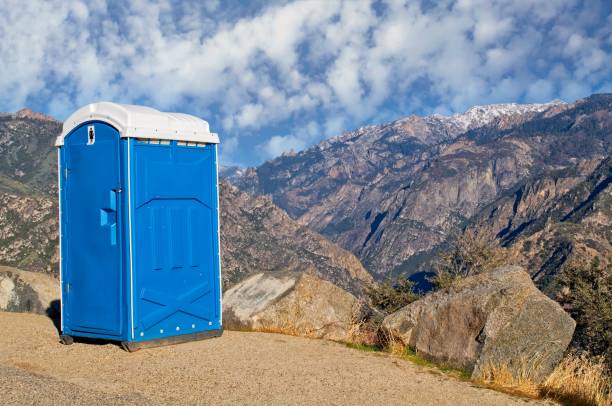 Best Luxury portable toilet rental  in Venetian Vlage, IL