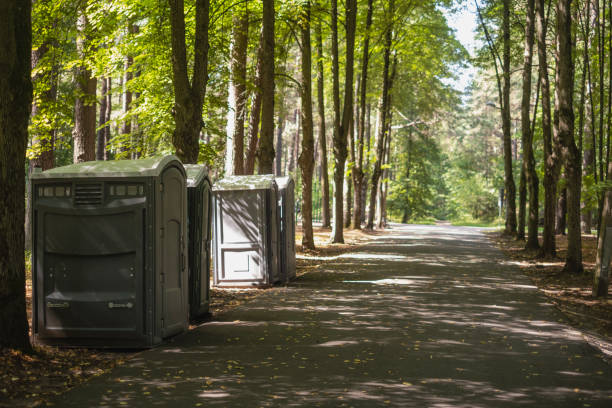 Best Porta potty rental for parties  in Venetian Vlage, IL