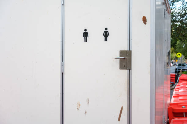 Best Wedding porta potty rental  in Venetian Vlage, IL