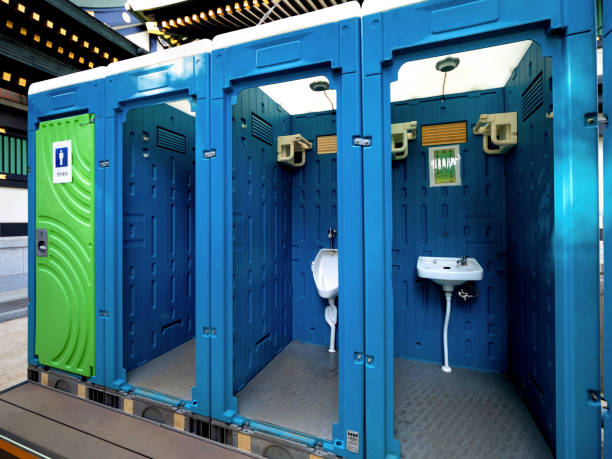 Best Construction site porta potty rental  in Venetian Vlage, IL